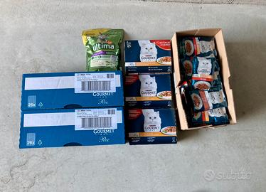 130 perle purina assortite