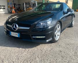 Mercedes slk 250 premium