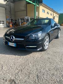 Mercedes slk 250 premium