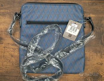 Borsa YNOT? Gummy blue