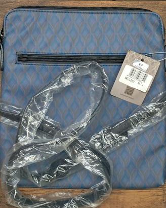 Borsa YNOT? Gummy blue