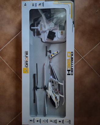 Elicottero radiocomandato