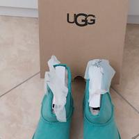 UGG bambina/donna Women's Classic Mini Canvas 36