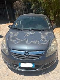 ACCESSORI RICAMBI OPEL CORSA ANNO 2010