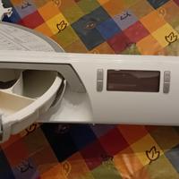 Ricambi lavatrice Ariston AVSD109