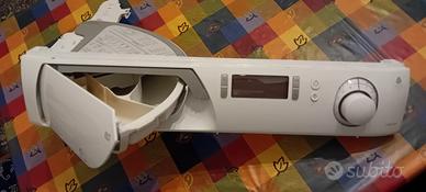 Ricambi lavatrice Ariston AVSD109