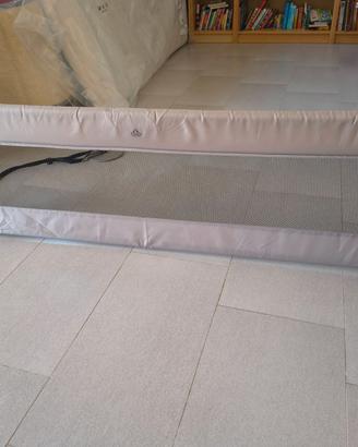 Bandina letto bambini Foppapedretti