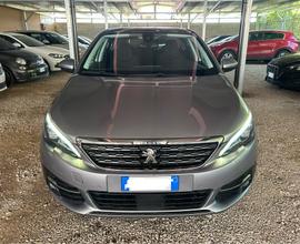 Peugeot 308 BlueHDi 130 S&amp;amp;amp;amp;amp;amp;