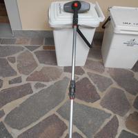SPAZZOLA PER AUTO/FURGONI GARDENA
