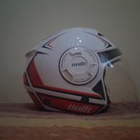 casco scooter 