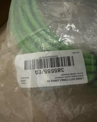 Readycable® cavo di segnale, Fanuc LX660-4077-T296