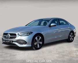 Mercedes-Benz Classe C 200 d mild hybrid Spor...