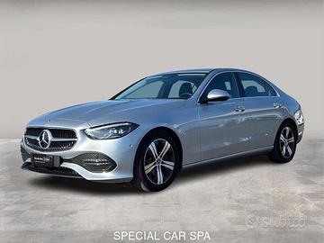 Mercedes-Benz Classe C 200 d mild hybrid Spor...