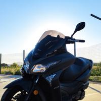 Kymco X-town 300i