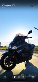 Kymco X-town 300i