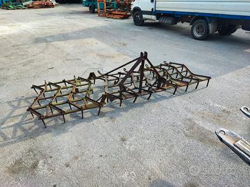 Erpice fisso 3 m