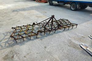Erpice fisso 3 m