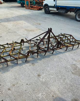 Erpice fisso 3 m
