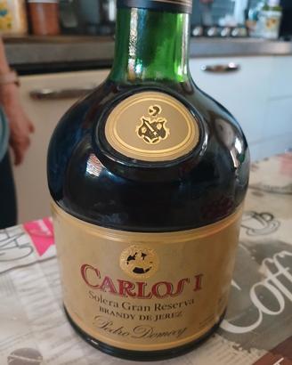 CARLOSI GRAN RISERVA