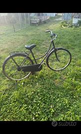 Graziella/ bici da donna 