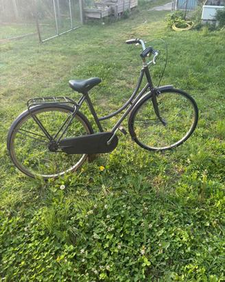 Graziella/ bici da donna 