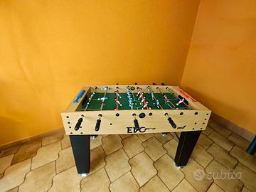 CALCETTO EVO-Pro (Tablet-Soccer Tablet)