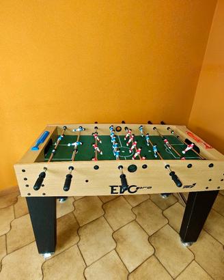 CALCETTO EVO-Pro (Tablet-Soccer Tablet)