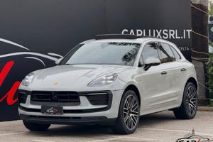 Porsche Macan 2.0 Turbo 265CV TETTO 360° BOSE