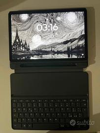 Lenovo idea tab
