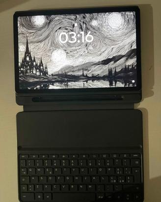 Lenovo idea tab