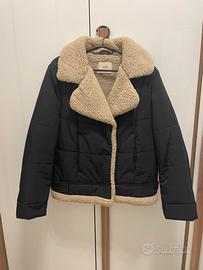 Giubbotto corto donna Stradivarius