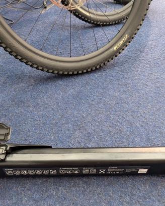 Batteria Specialized 500 Wh