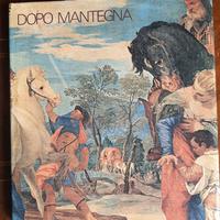 Libro "Dopo Mantegna"