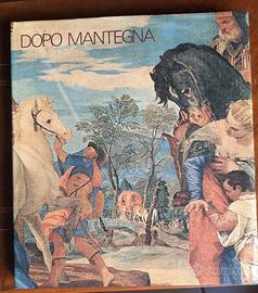 Libro "Dopo Mantegna"