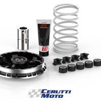 Variatore malossi MULITIVAR BMW / VOGE