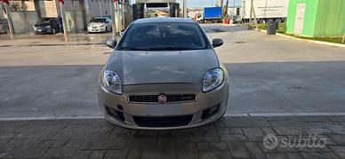 Auto fat bravo 1.9 multiget cv 120 perfetta