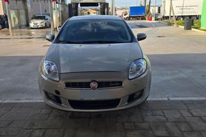 Auto fat bravo 1.9 multiget cv 120 perfetta