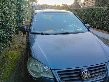 Polo 1.4 tdi