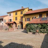 Terratetto Moriondo Torinese [Cod. rif 3273343VRG]