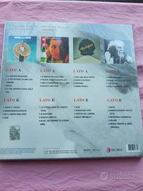 cofanetto Vasco Rossi LP