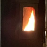 Stufa pellet