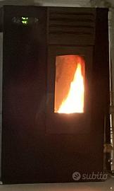 Stufa pellet