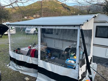 Veranda Thule Omnistore 1200