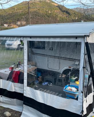 Veranda Thule Omnistore 1200