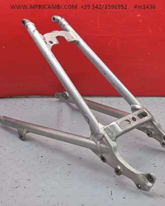 TELAIETTO POSTERIORE HONDA CRF 250 2006 2009 CR-F
