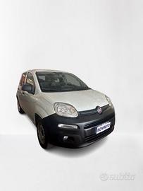 FIAT Panda 1.2 Pop Van 2 posti