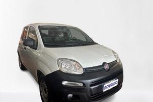 FIAT Panda 1.2 Pop Van 2 posti
