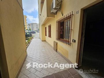 BILOCALE CON INGRESSO AUTONOMO