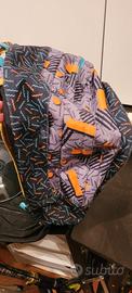 zaini seven