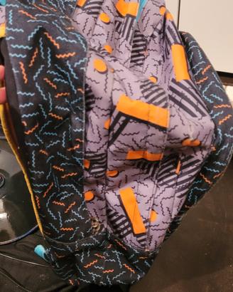 zaini seven